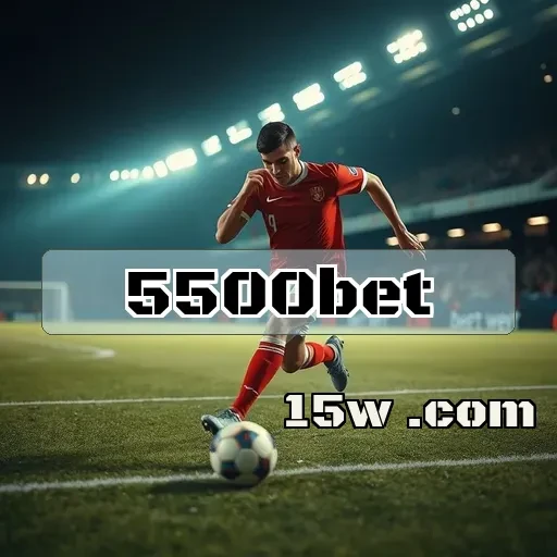 5500bet.com Minha Conta