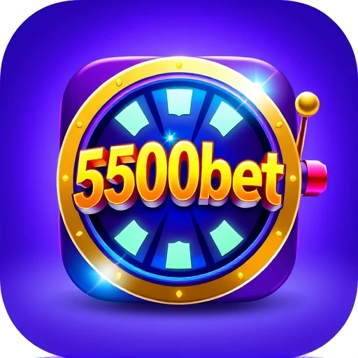 5500bet.com Logo