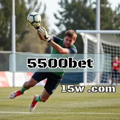 5500bet.com Cashback