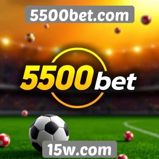 Análise das ofertas de jogos no 5500bet.com