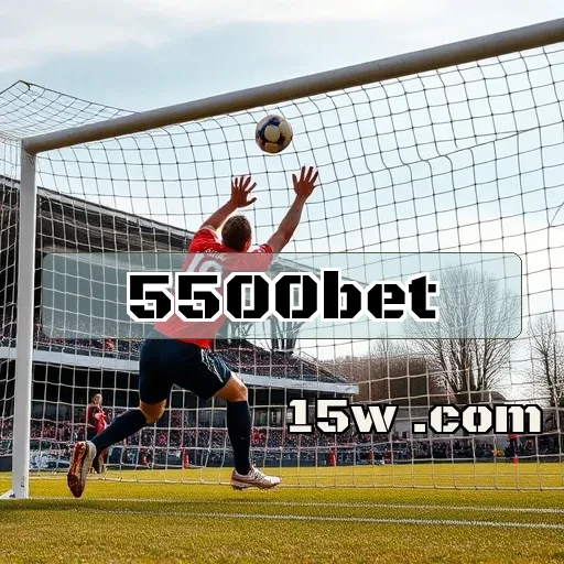 5500bet.com Loteria