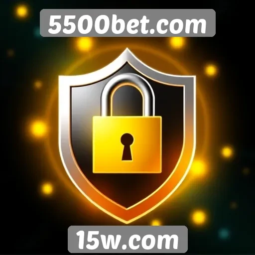 Avaliação da segurança em jogos online no 5500bet.com