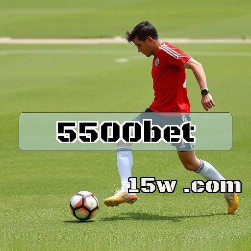 5500bet.com: A Roleta Brasileira Que Vai Te Surpreender