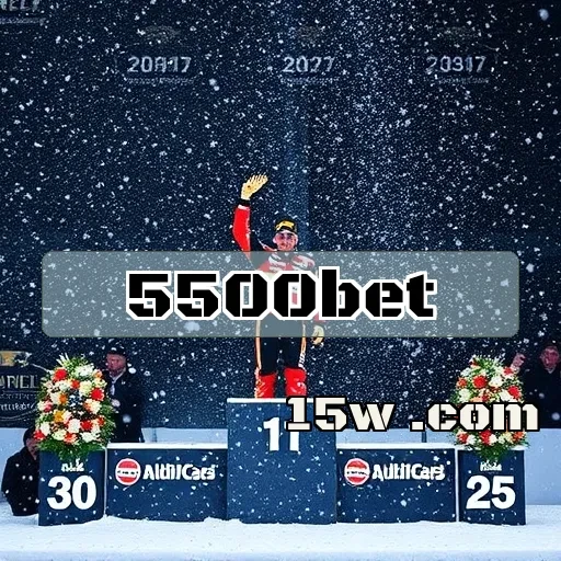 5500bet.com Programa VIP